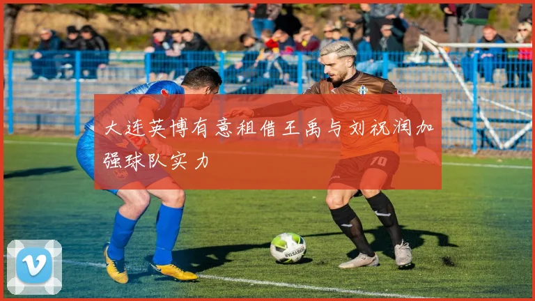 大连英博有意租借王禹与刘祝润加强球队实力