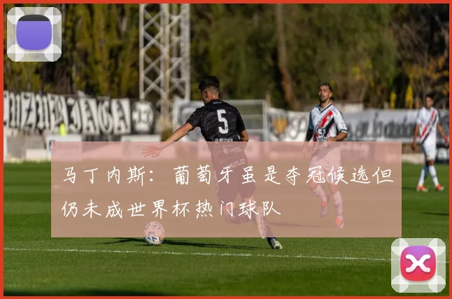 马丁内斯：葡萄牙虽是夺冠候选但仍未成世界杯热门球队