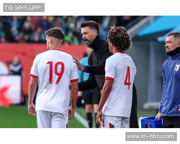 德甲各队纷纷关注波鸿中场伦茨引发转会热潮