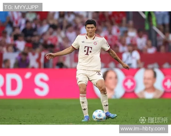 韩国队明星阵容解析孙兴慜金玟哉李在城李刚仁号码背后的故事