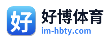 好博体育 Logo
